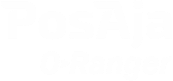 PosAja O-Ranger